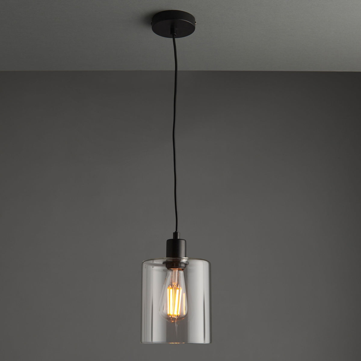 Hart Pendant Light.