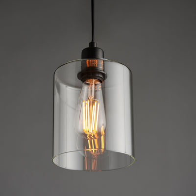 Bodhi Lighting Hart Pendant Light House of Isabella UK