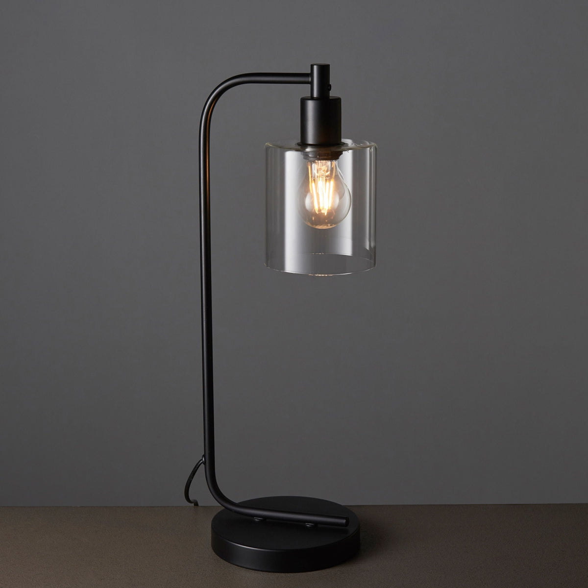 Hart Table Lamp.