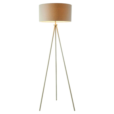 Bodhi Lighting Hawarden Floor Lamp House of Isabella UK