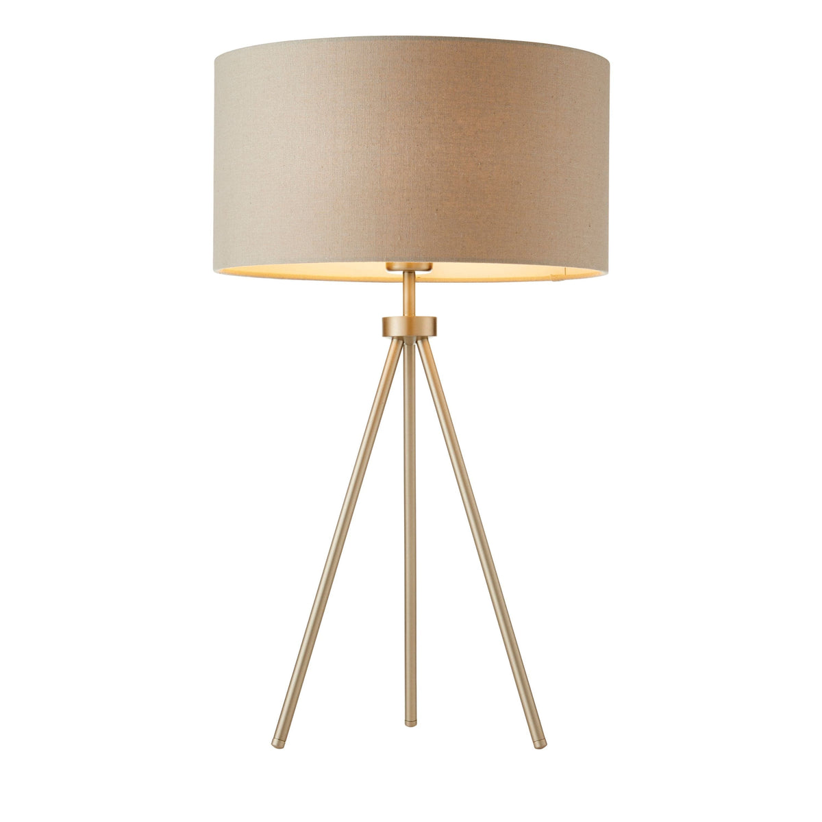 Hawarden Table Lamp.