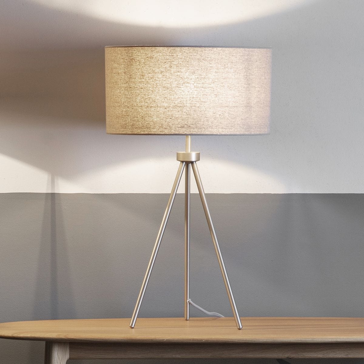 Bodhi Lighting Hawarden Table Lamp House of Isabella UK