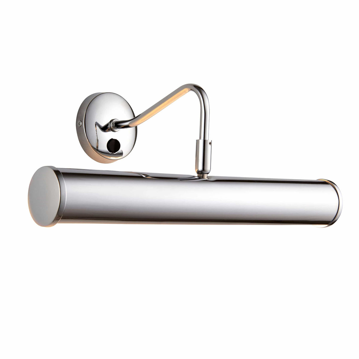 Haye 2 Wall Light Chrome.