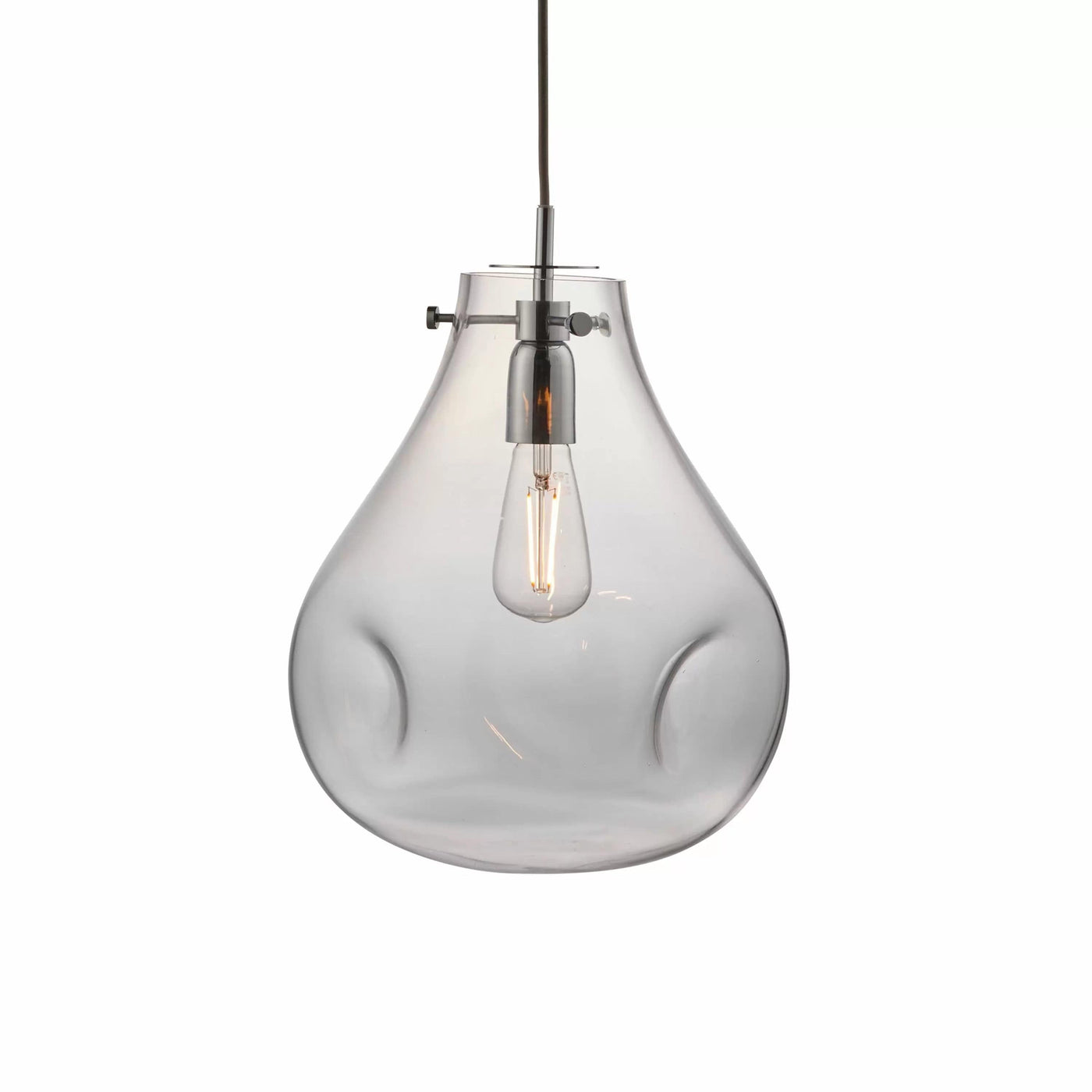 Bodhi Lighting Heads 1 Pendant Light House of Isabella UK