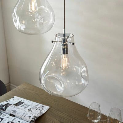 Bodhi Lighting Heads 1 Pendant Light House of Isabella UK