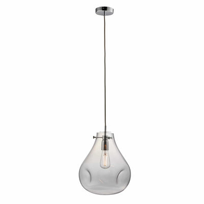 Bodhi Lighting Heads 1 Pendant Light House of Isabella UK