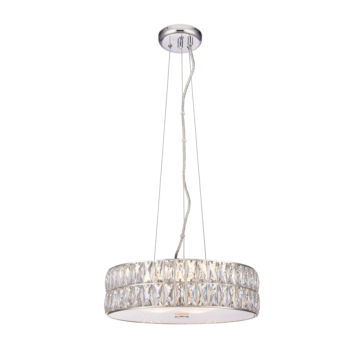 Helland Round 5 Pendant Light.
