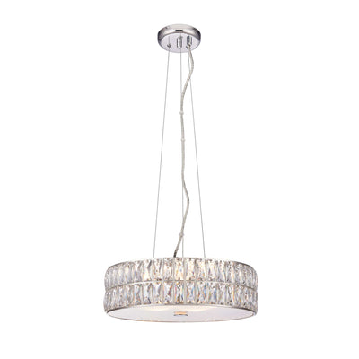 Bodhi Lighting Helland Round 5 Pendant Light House of Isabella UK