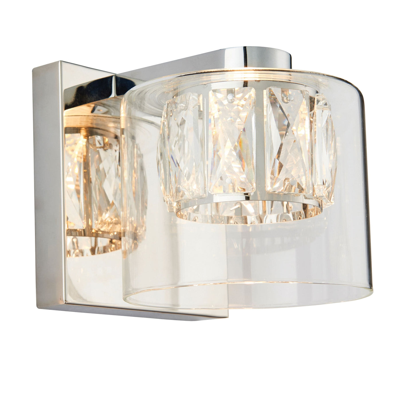 Bodhi Lighting Helland wall light House of Isabella UK