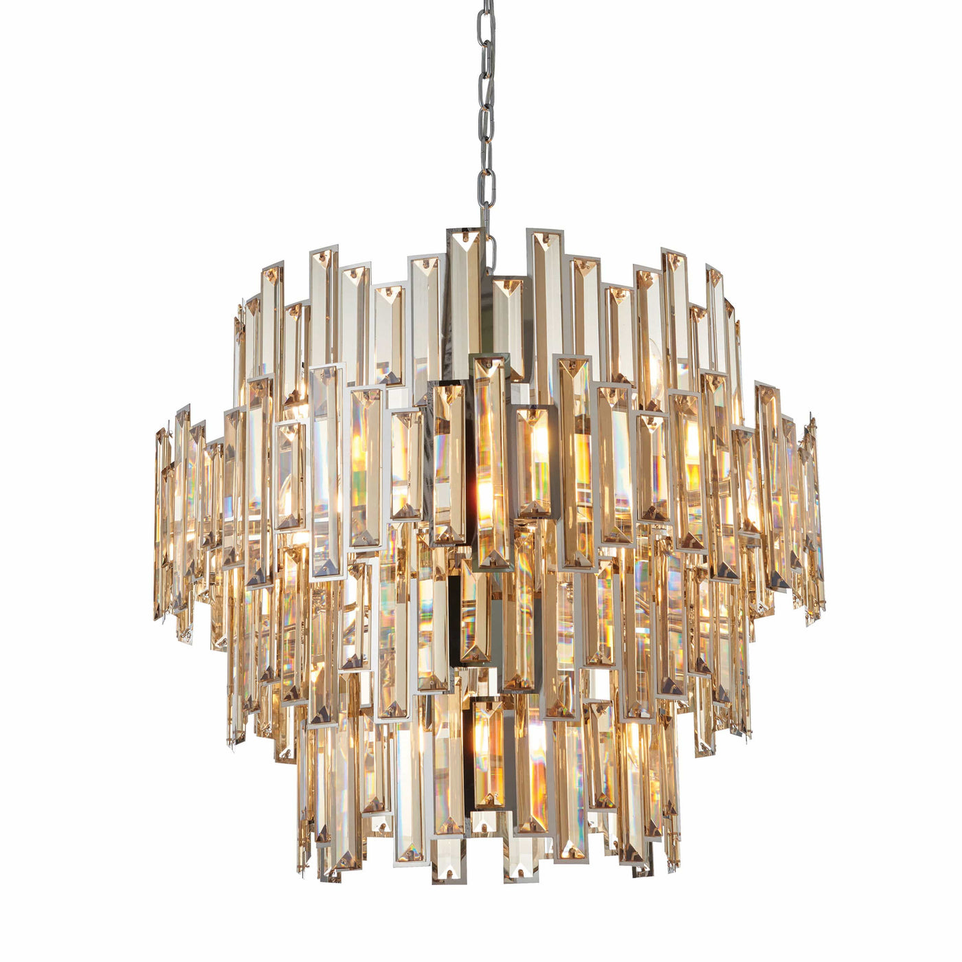 Bodhi Lighting Henton 15 Pendant Light House of Isabella UK