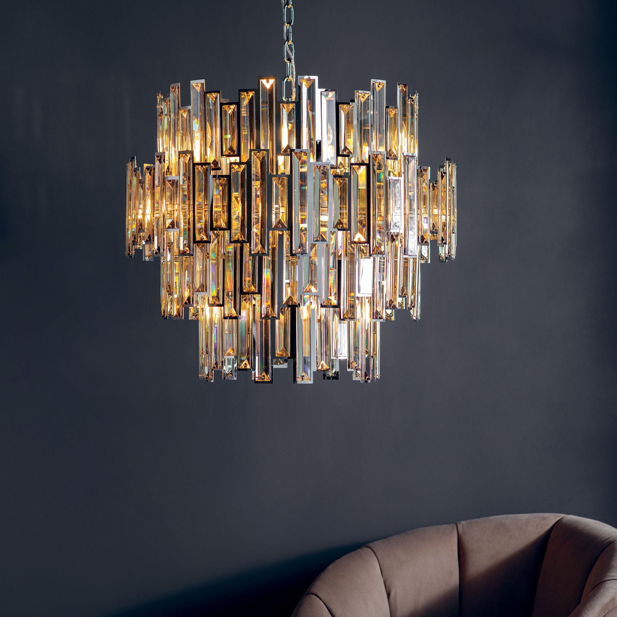 Henton 15 Pendant Light.