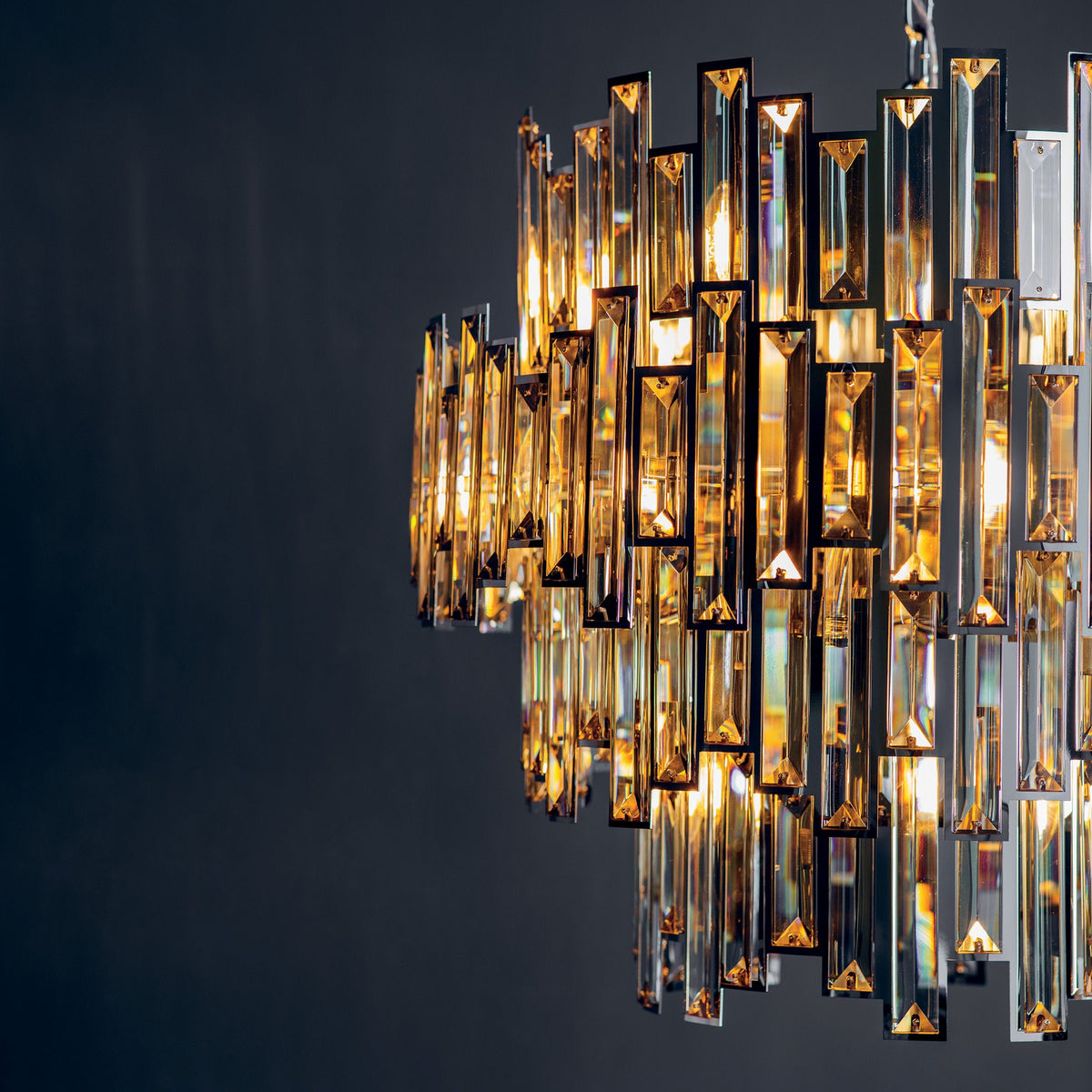 Henton 15 Pendant Light.