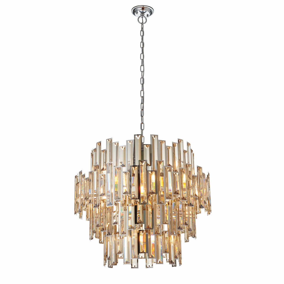 Henton 15 Pendant Light.