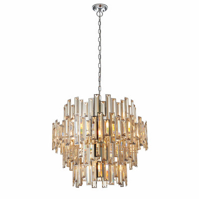 Bodhi Lighting Henton 15 Pendant Light House of Isabella UK