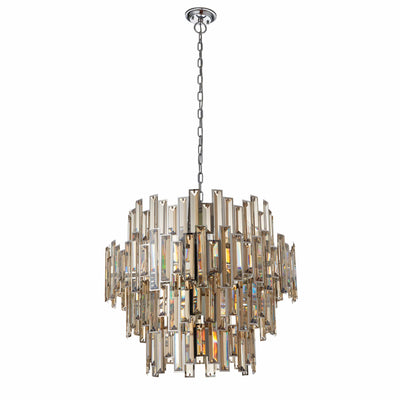 Bodhi Lighting Henton 15 Pendant Light House of Isabella UK