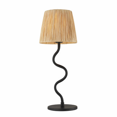 Bodhi Lighting Hewish Table Lamp House of Isabella UK