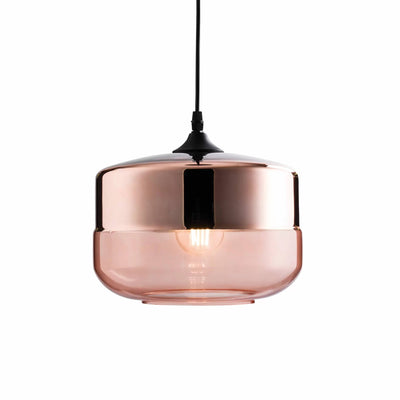 Bodhi Lighting Hillfarrance Pendant Light House of Isabella UK