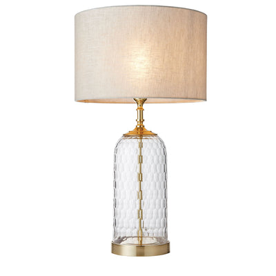 Bodhi Lighting Hingham Table Lamp House of Isabella UK