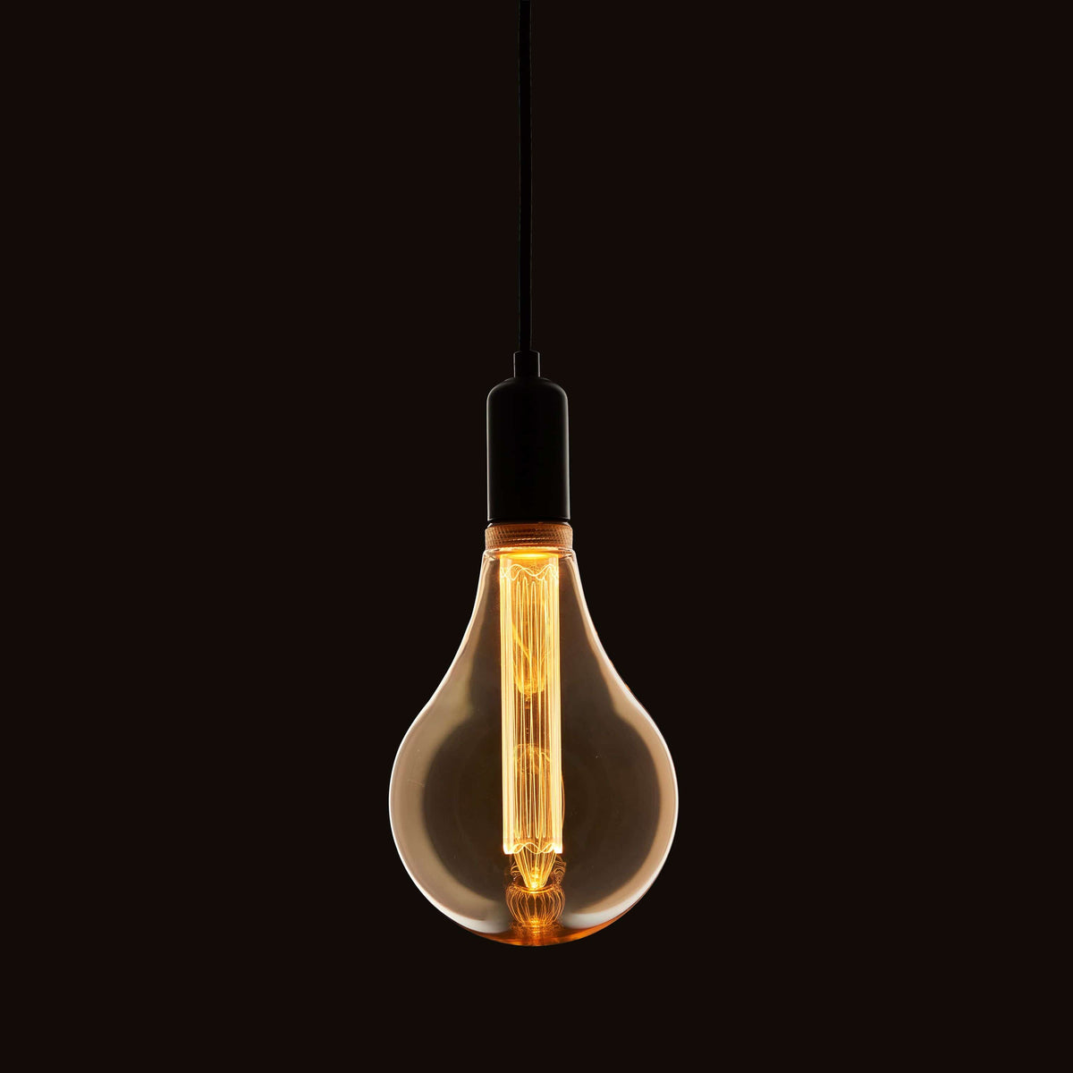 Holford E27 LED Globe.