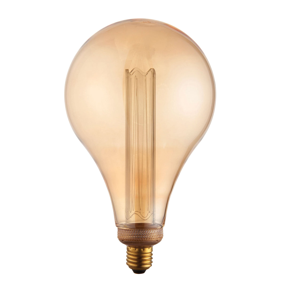 Holford E27 LED Globe.