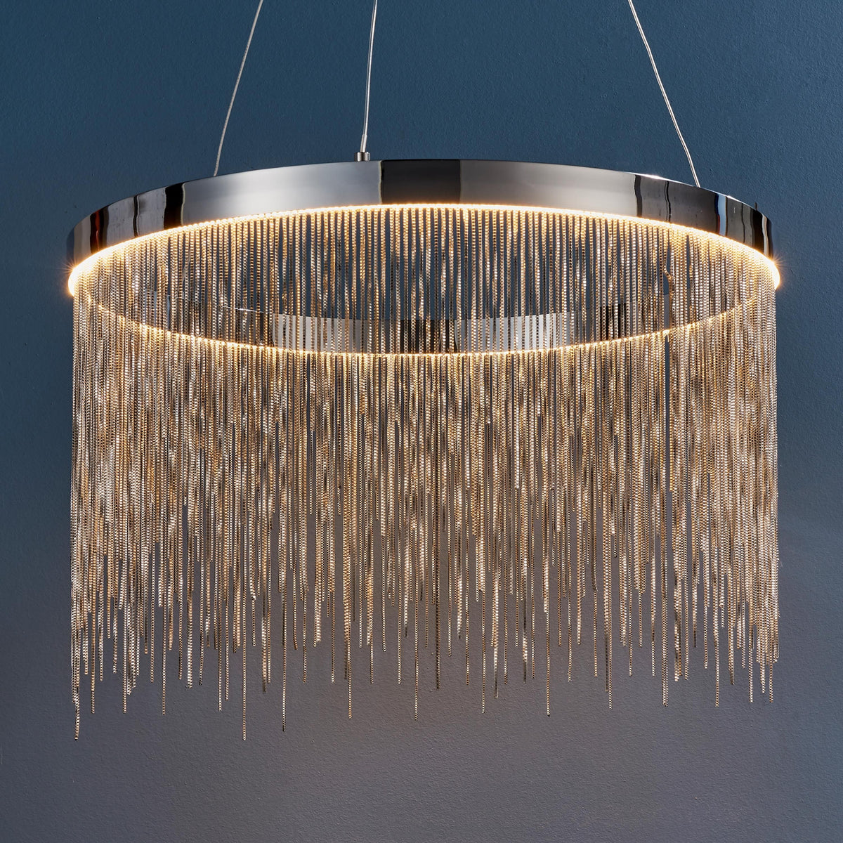 Holnicote Pendant Light.