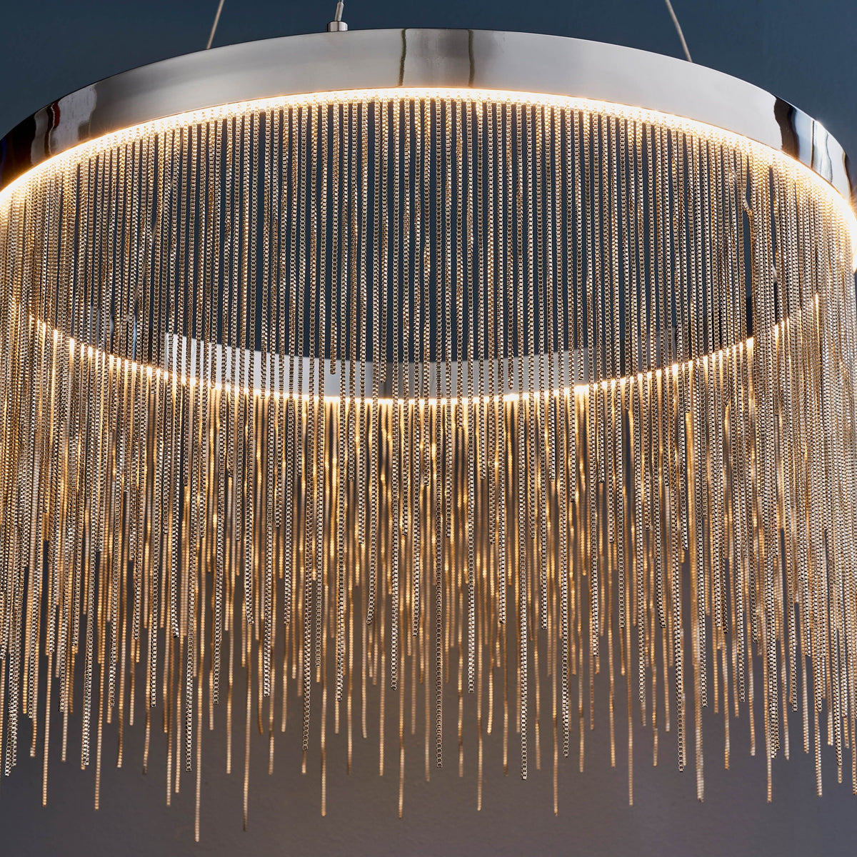 Holnicote Pendant Light.