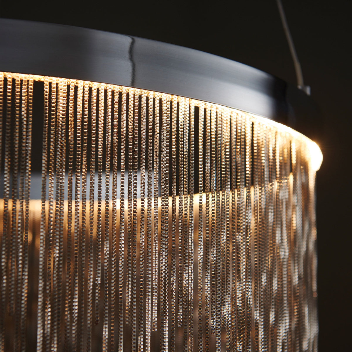 Holnicote Pendant Light.