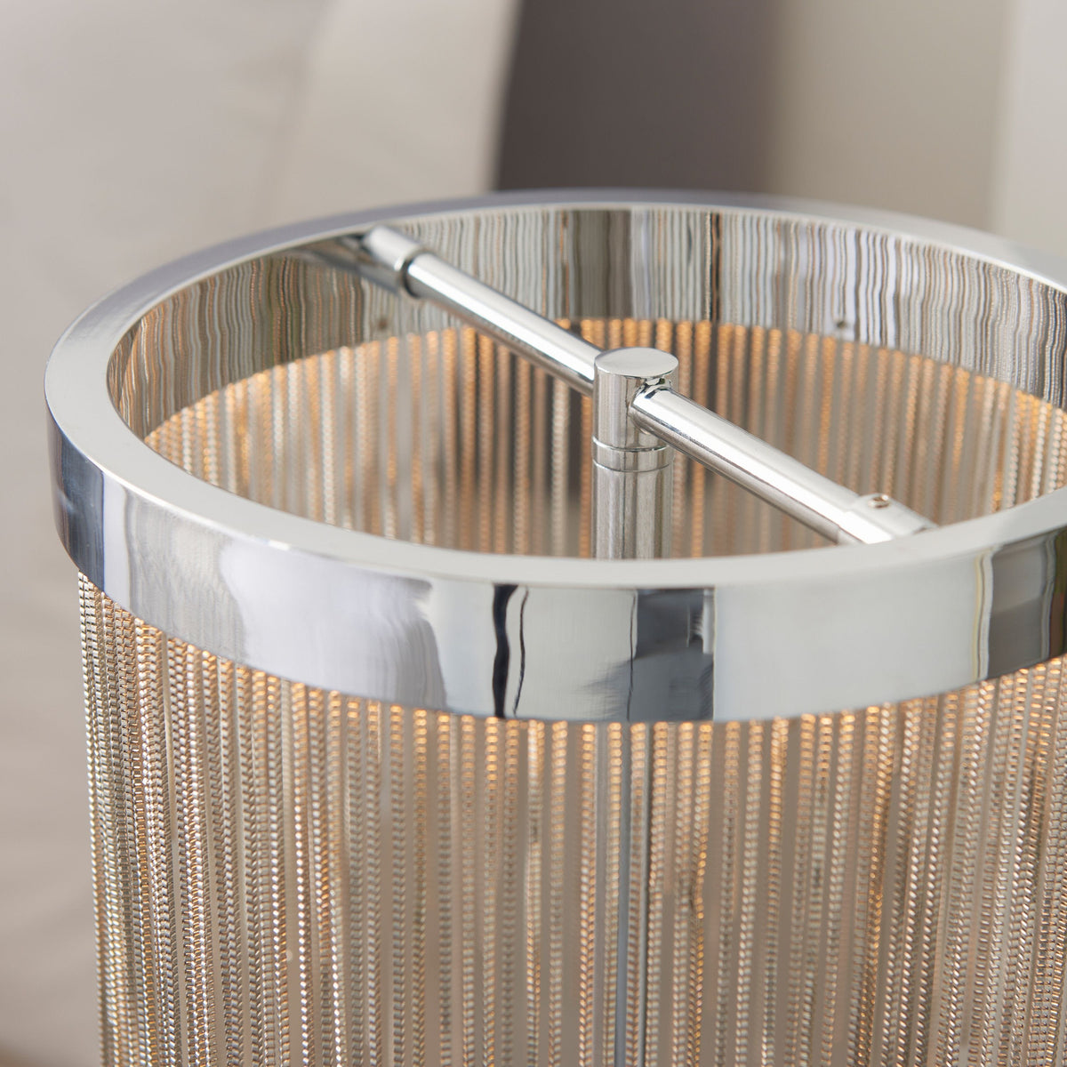 Holnicote Table Lamp.