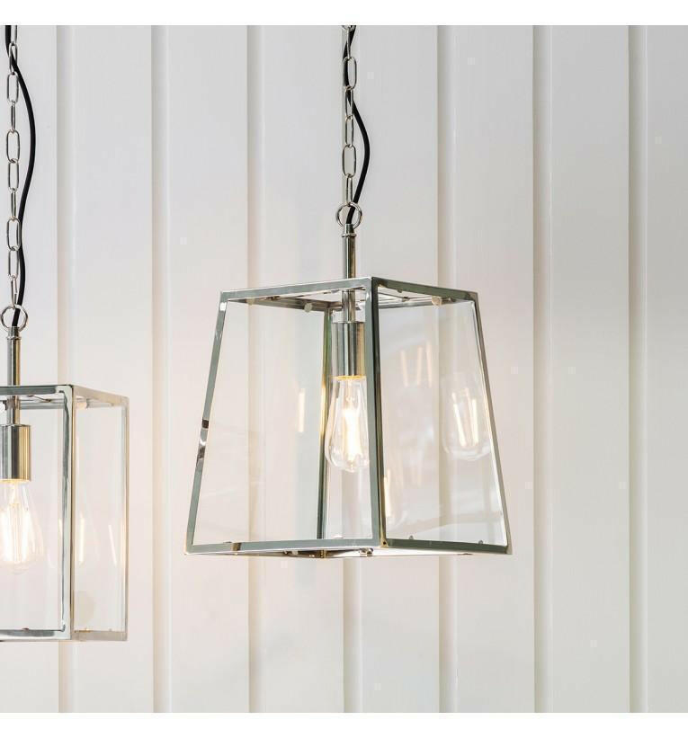 Clanville Pendant Light.