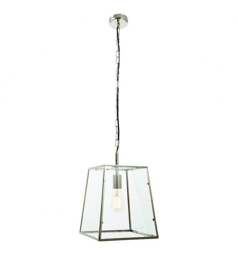 Clanville Pendant Light.