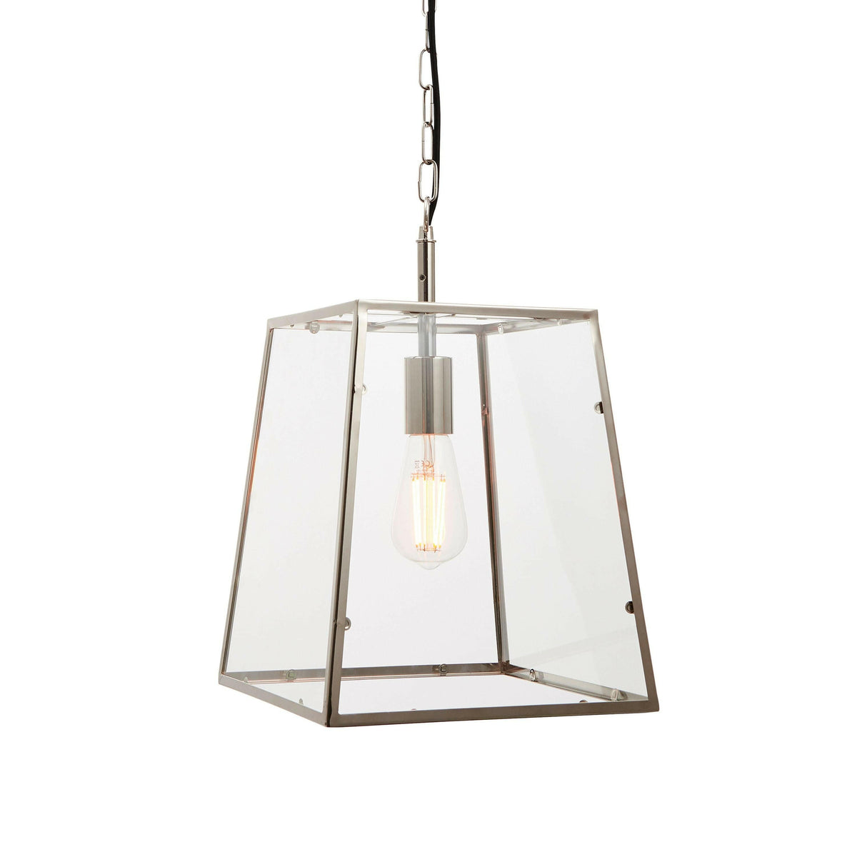 Clanville Pendant Light.