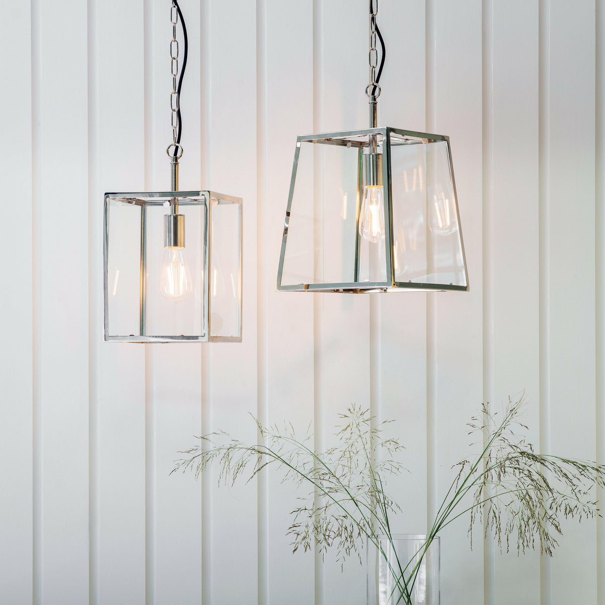 Clanville Pendant Light.