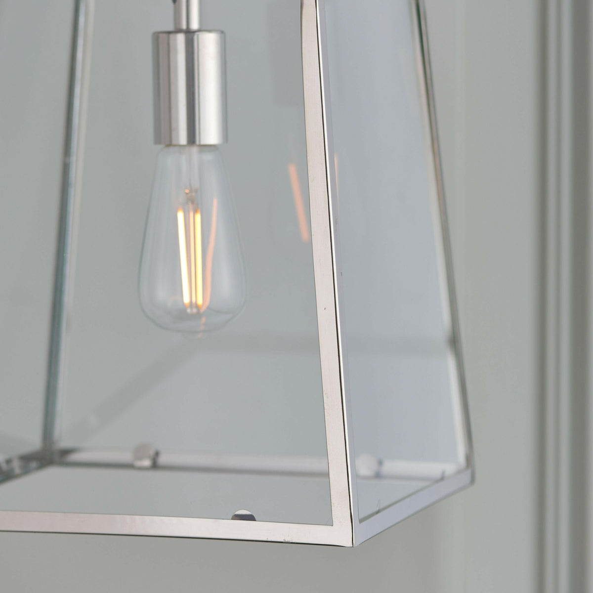 Clanville Pendant Light.