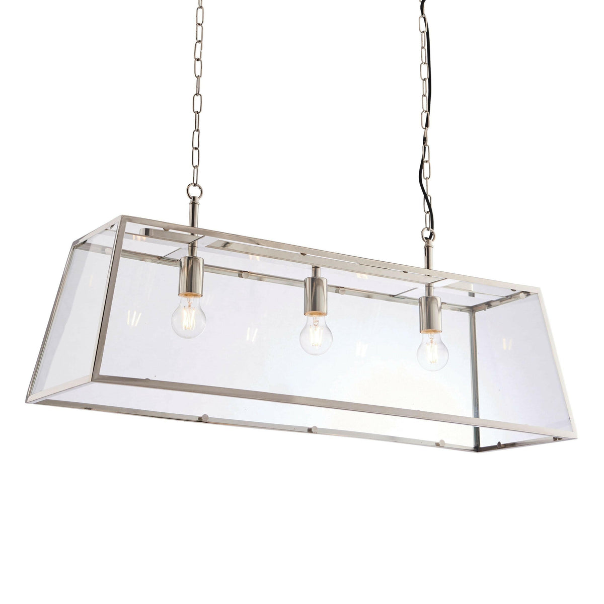 Clanville Pendant Light.
