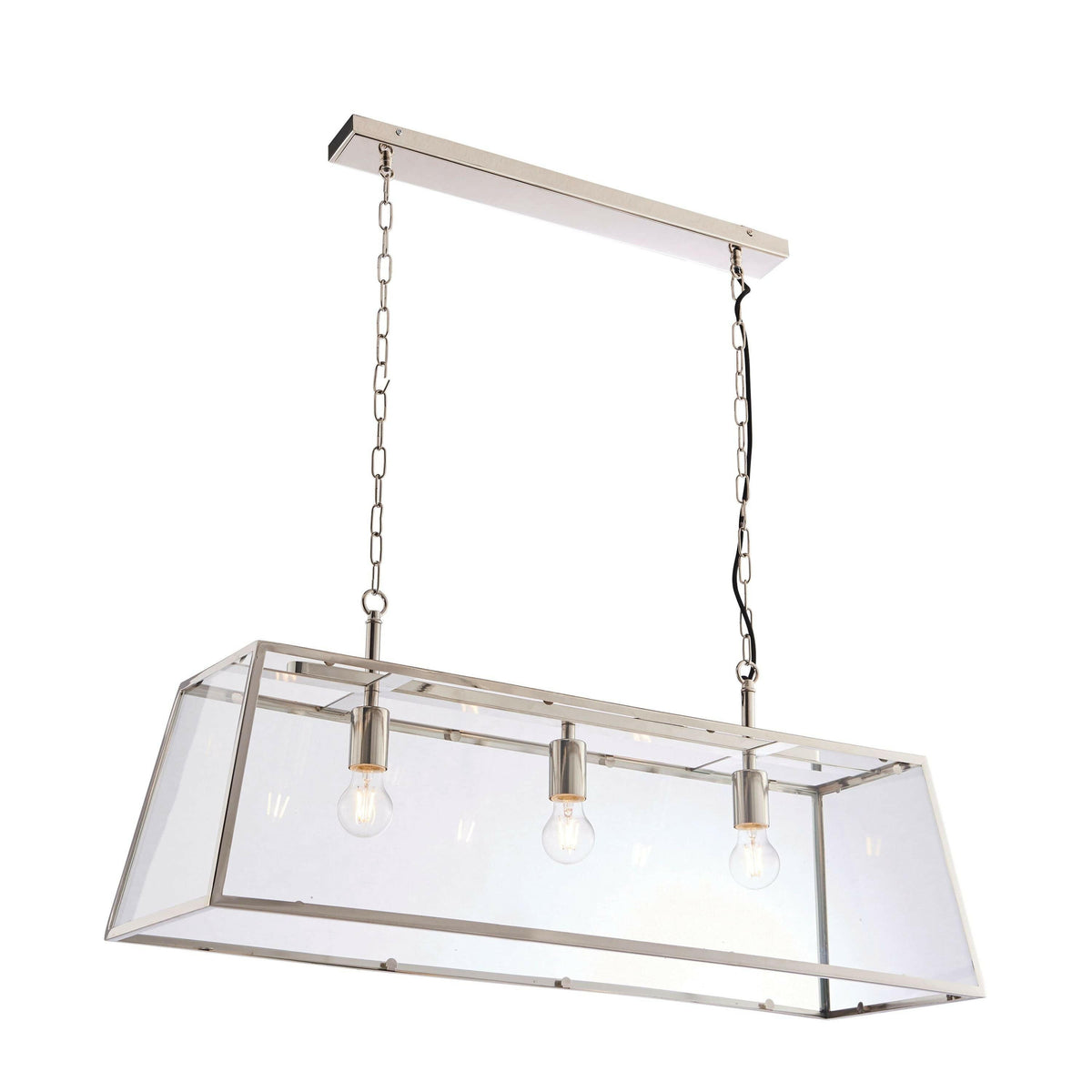 Clanville Pendant Light.