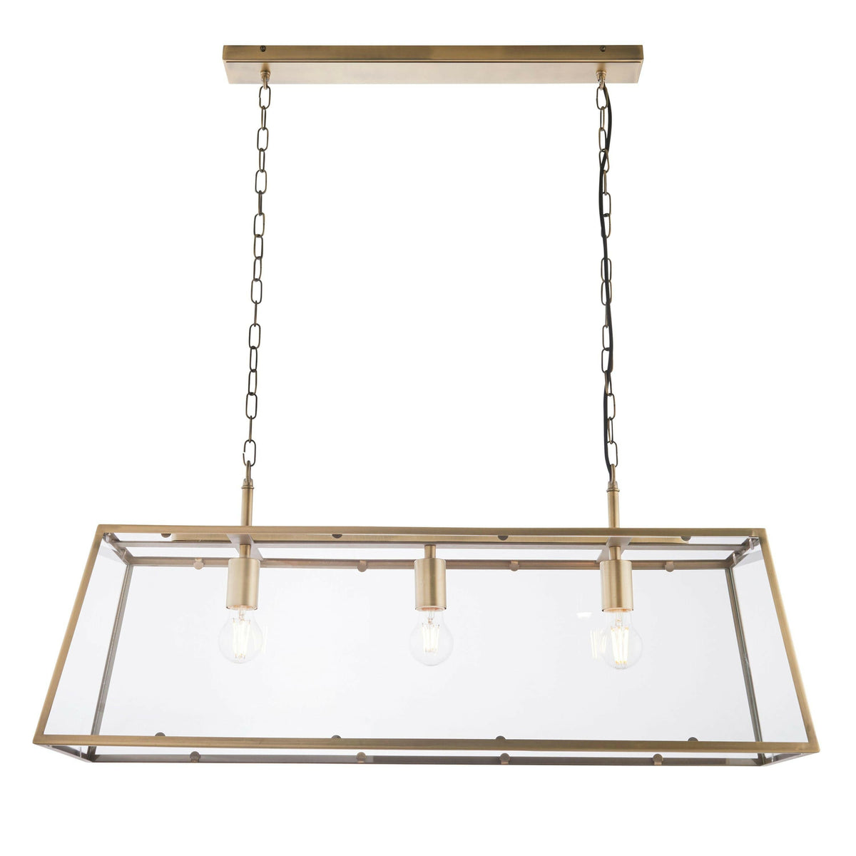 Clanville Pendant Light.