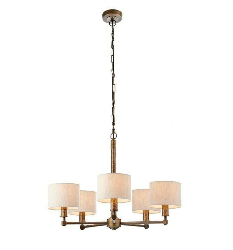 Cleckheaton Pendant Light.
