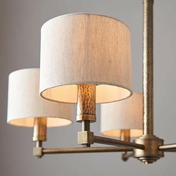 Cleckheaton Pendant Light.