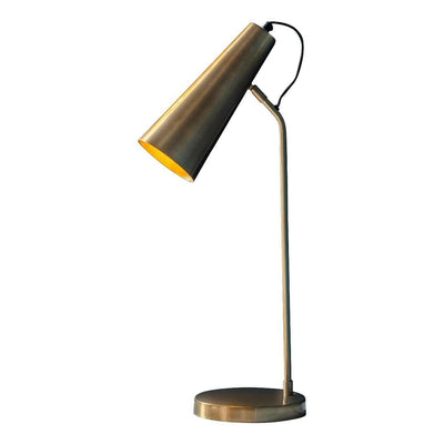 Bodhi Lighting Karna Table Lamp House of Isabella UK