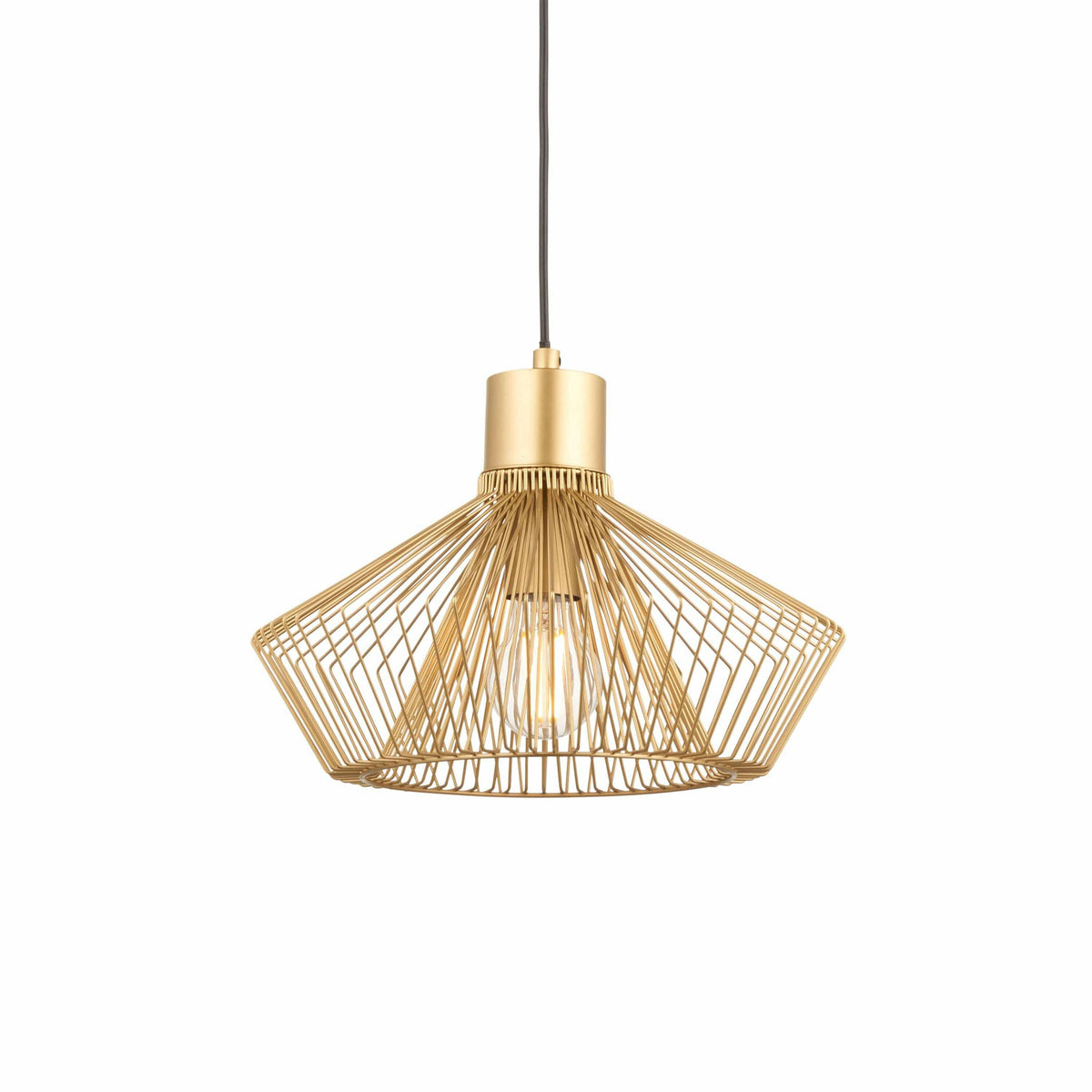 Coppleham Pendant Light.