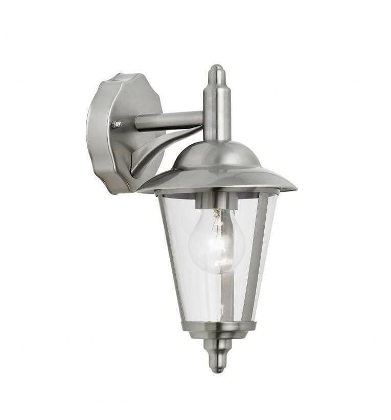 Corwen Wall Light Downlight.