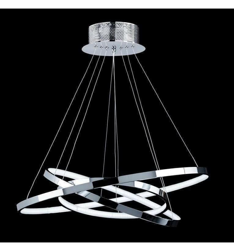 Coseley Pendant Light Large.