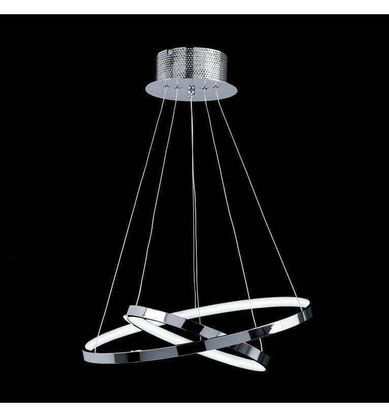 Coseley Pendant Light Small.