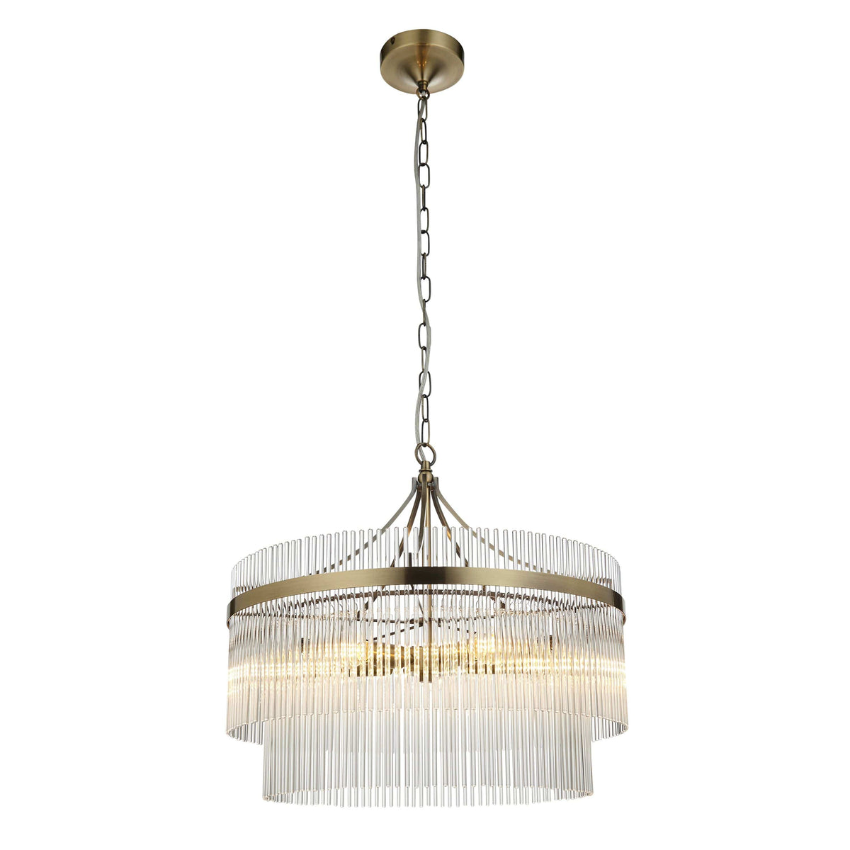Marietta Pendant Light.