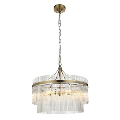 Bodhi Lighting Marietta Pendant Light House of Isabella UK