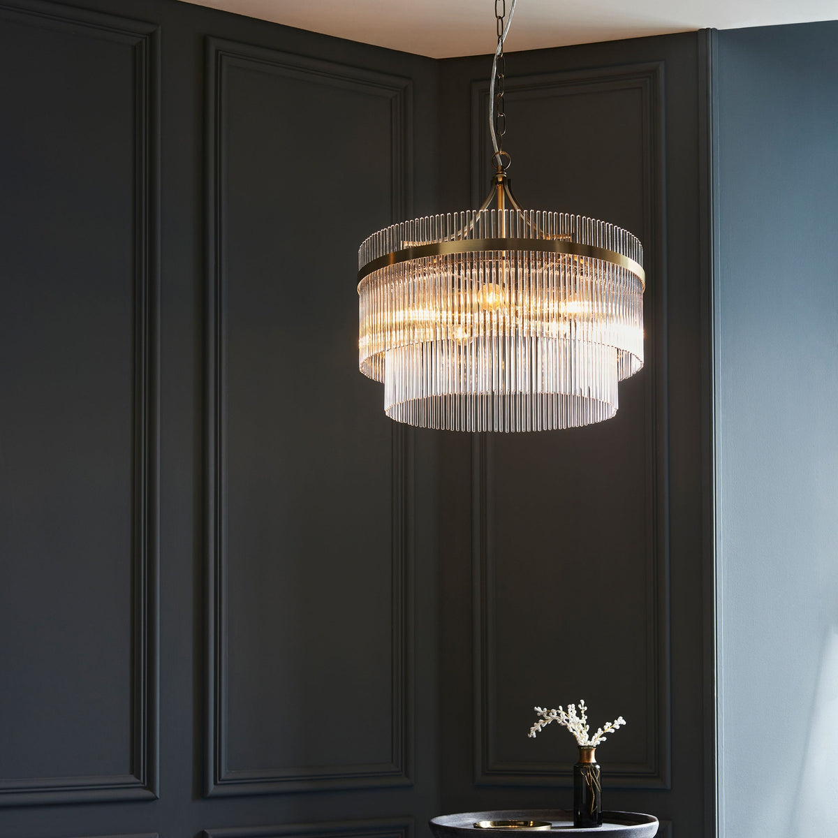Marietta Pendant Light.