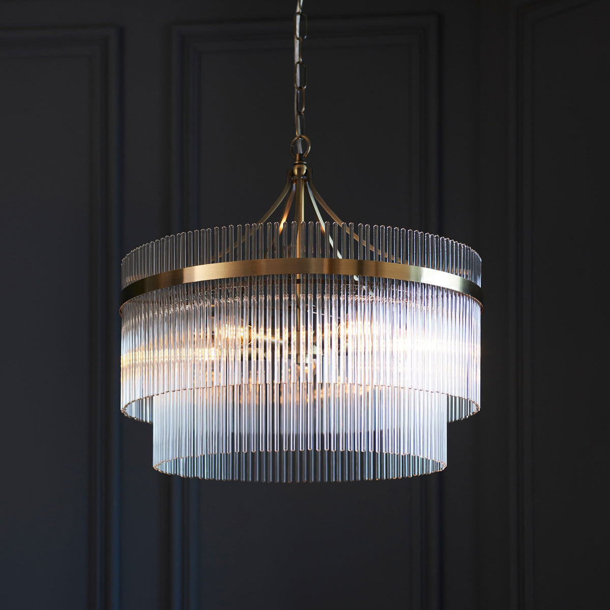 Marietta Pendant Light.