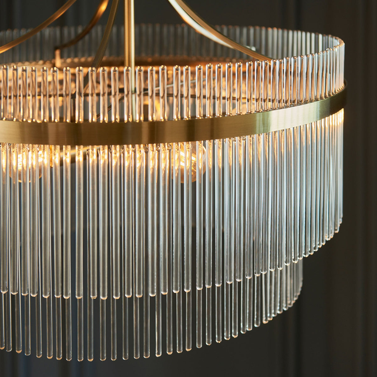 Marietta Pendant Light.