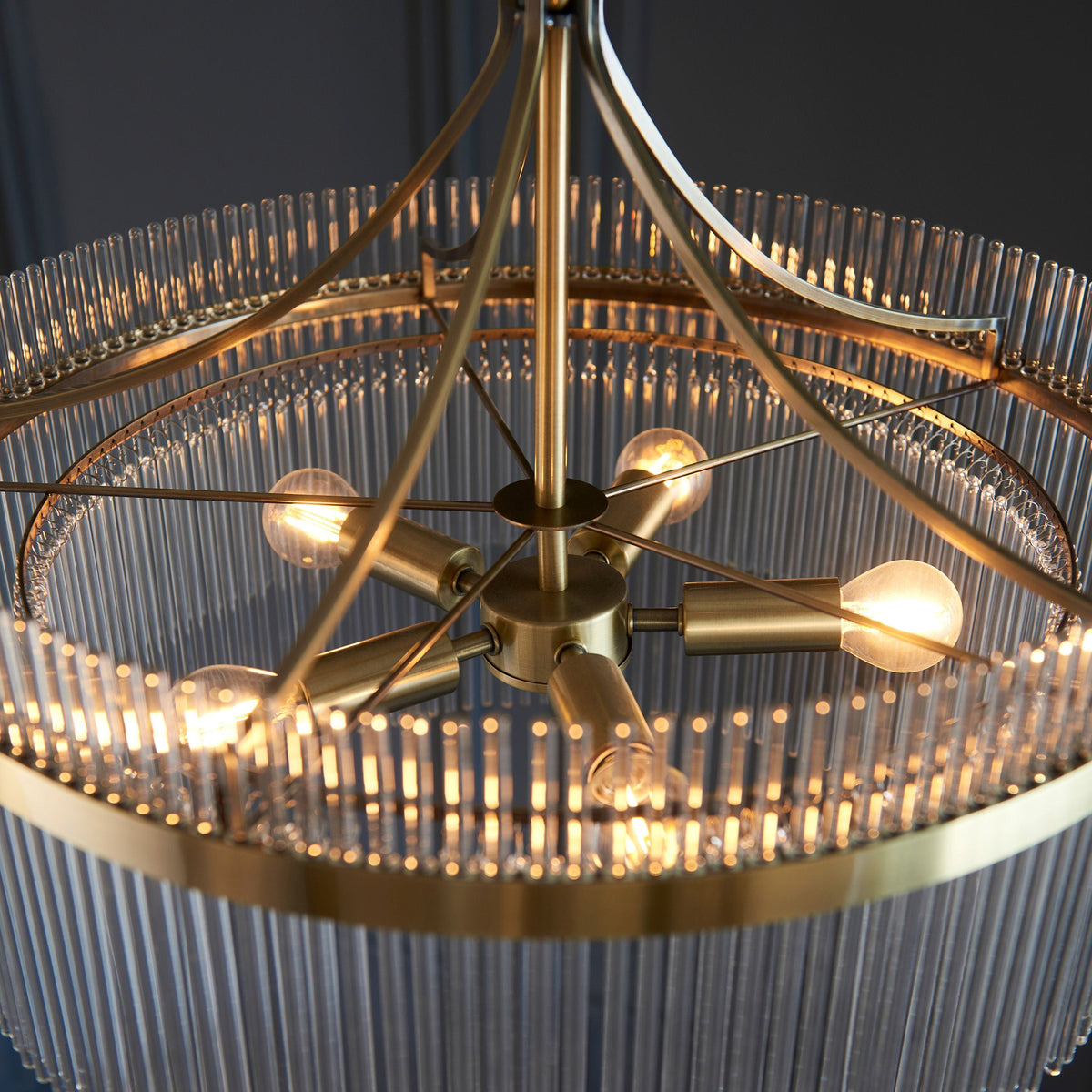 Marietta Pendant Light.
