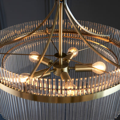 Bodhi Lighting Marietta Pendant Light House of Isabella UK